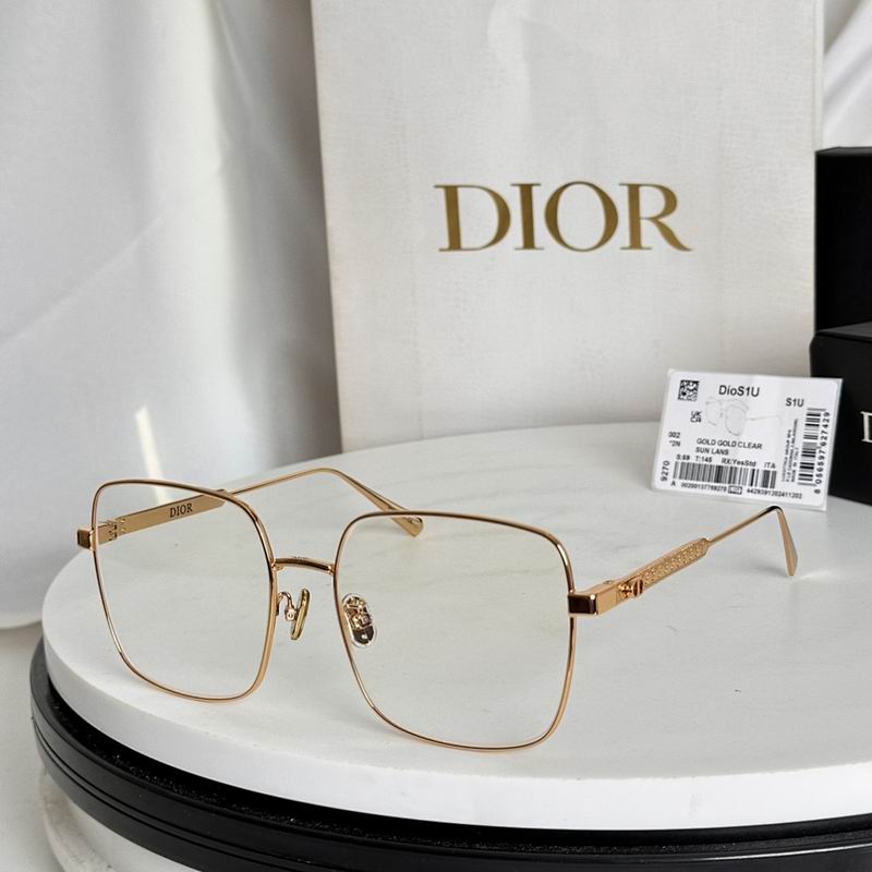 Dior Sunglasses ID:20260410-403